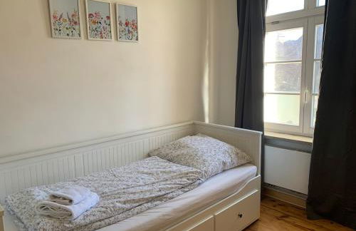 Historic Building- 9 Bedrooms - Groups up to 26 - Foto 24