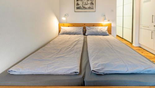 Ferienwohnung Sonnenhalde - Foto 5