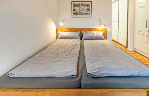 Ferienwohnung Sonnenhalde - Foto 5