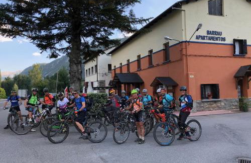 Hotel Apartamentos Barrau - Foto 12