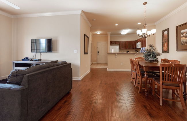 8000tw Unit 4406 - Tuscana Resort 2 Bedroom Condo by RedAwning - Foto 9