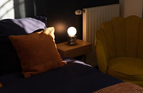 Skylounge- 8Pers -Families - Pros -Terrace- BBQ -Parking- WIFI - Foto 24