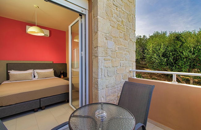 Theo Villas With Sea View - Foto 33