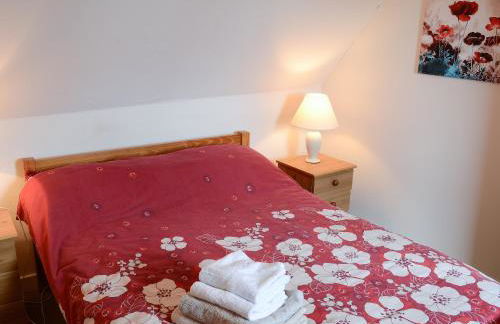 Melness Cottage - Foto 9