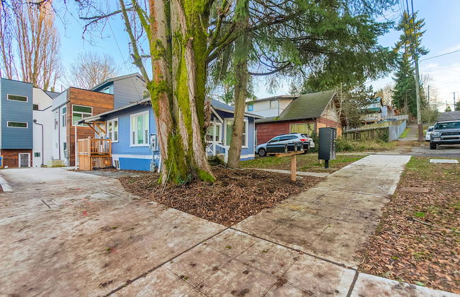 Columbia City Urban Studio - Foto 1