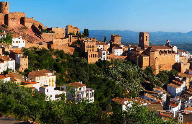 Excursion à Vilafamés - Photo 2