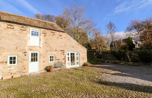 The Coach House - Foto 18