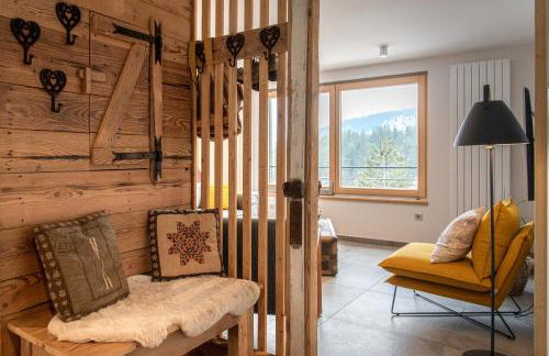 Terre de Sapins - Foto 35