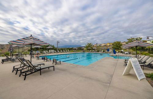 @marbella Lane -amazing 5BR Home in Rancho Mission - Foto 98