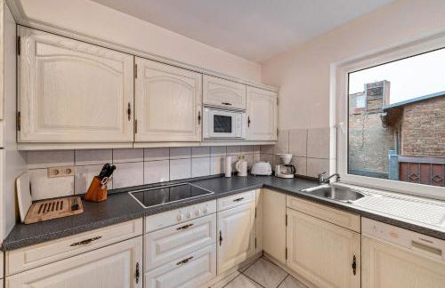 ruhig gelegene Ferienwohnung - Foto 10