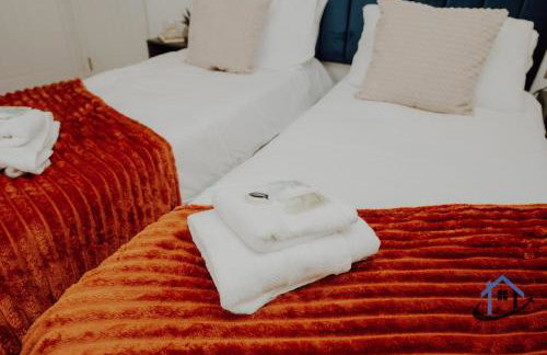 Manor House Apartments - Foto 80