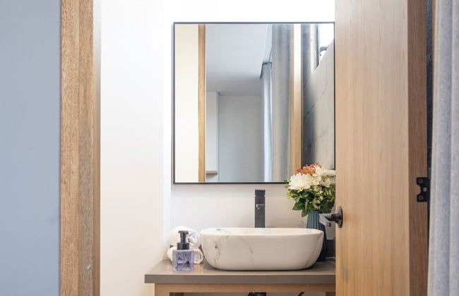 Estadio Studio Laurelesjacuzziterrace &fast Wifi - Photo 15