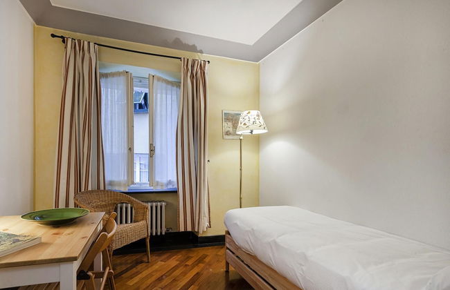 Happy Square in the Center by Wonderful Italy - Foto 7