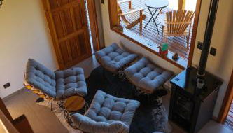 Chalé Vale Paraíso - Photo 2