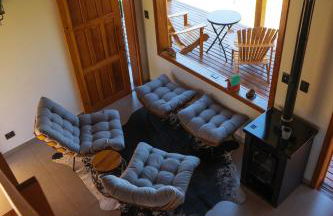 Chalé Vale Paraíso - Photo 2