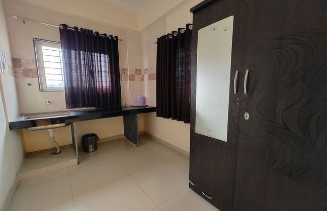 Vaishnav Inn - Foto 8