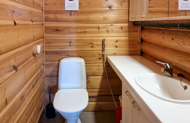 Saarenpää - Foto 7