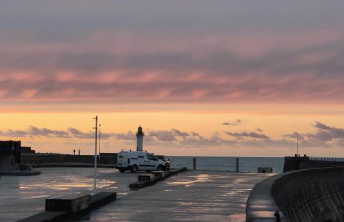 Studio à la mer - Foto 20