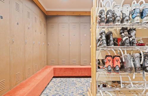 Poste Montane Lodge by East West - Foto 38