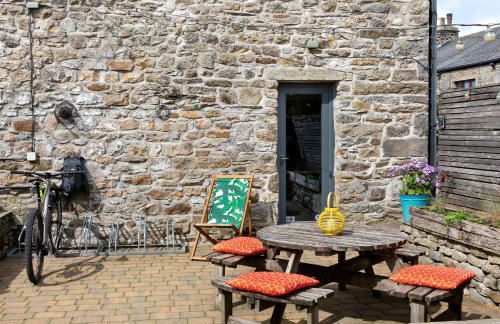 Hawks Barn - Horton in Ribblesdale - Foto 39