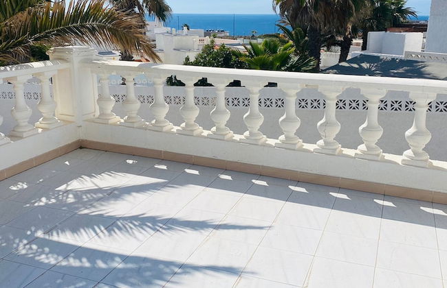 Beautiful Villa Duque With Pool Poris Tenerife South - Foto 47