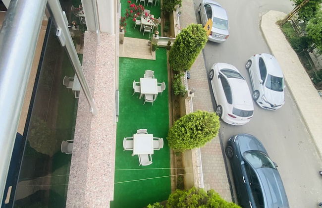 My Home Trabzon Apart - Foto 65