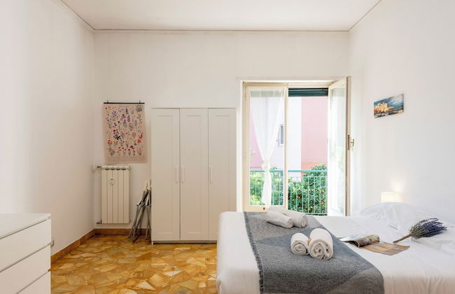 House Rondinella Genova City Center - Foto 2