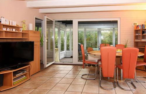 Attraktiver Bungalow in Warwerort an der Nordsee - Foto 8