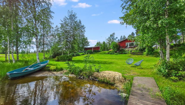 Ellilä - Photo 5, Inside other