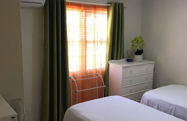 Hopeville Apartments - Foto 1