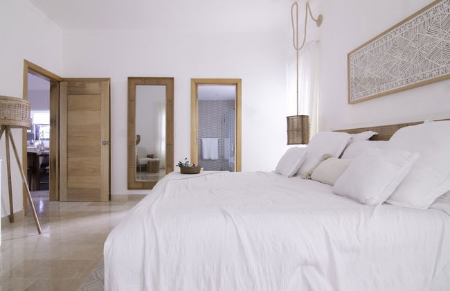 New Beachfront Penthouse by RedAwning - Foto 10