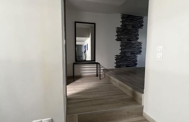 Emporio New Classic Santorini StylishApt - Foto 22