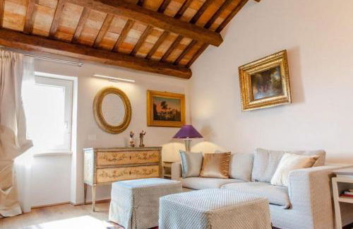 Medieval Tower With Views Of Sibillini Mountains - Foto 12