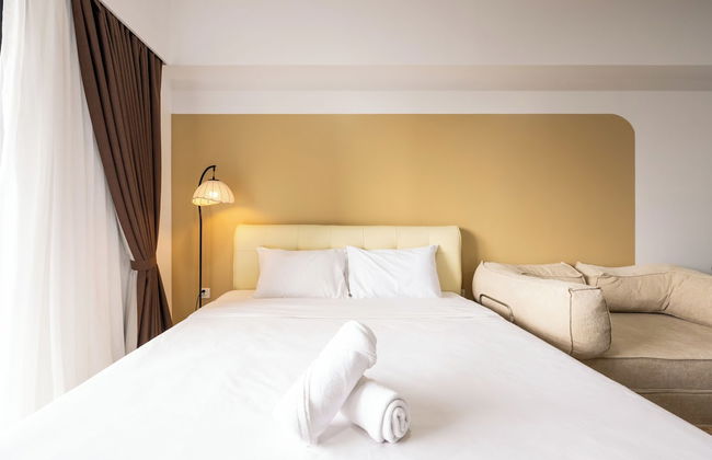 Royal Platinum Condo by Soben Homes - Foto 16