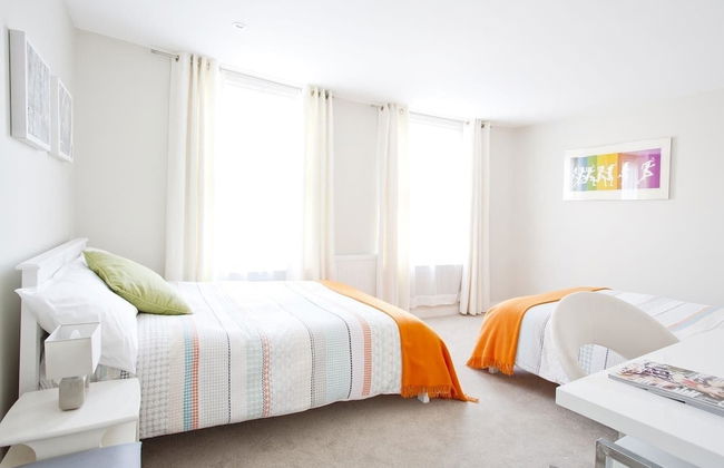 Central Apartment with Wifi - Foto 3