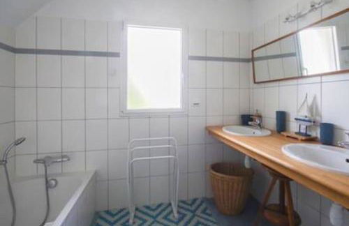 Kerellouan Family house 8 near Beach Cap Frehel - Foto 22