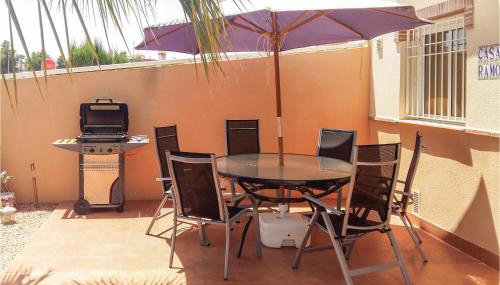 Stunning Home In Orihuela Costa - Foto 3