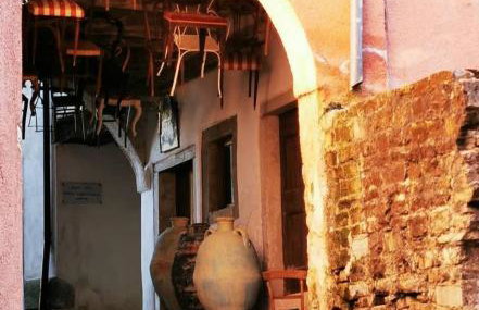 Holiday home Casa dei nonni with bicycles included - Foto 51