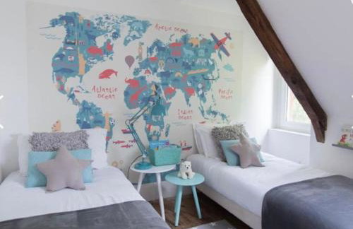 Les Bergeronnettes - Foto 8