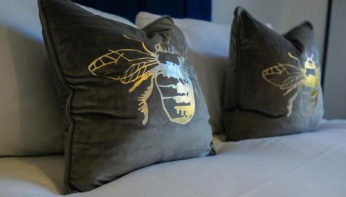 Hotwells apartments flat 5 - Hopewell - Foto 5