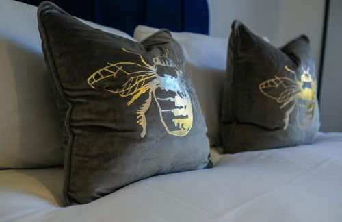 Hotwells apartments flat 5 - Hopewell - Foto 5