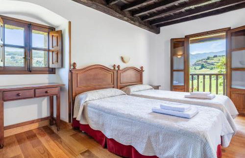 La Torre de Perrozo - Foto 14