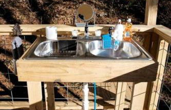 Heated North Carolina Glamping Rental Surrounded by Pisgah National Forest - Foto 45