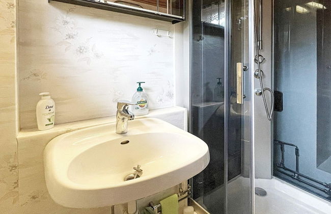 5 Person Holiday Home in Ulrika - Foto 17