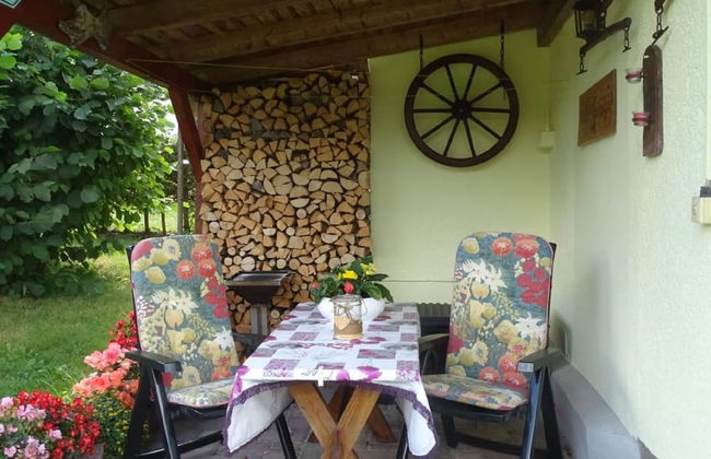 Nature & Wellness in Sohl - Photo 23