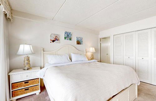 English Towers 804 - Foto 19