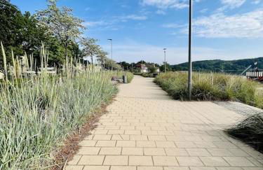 `Kapitänslounge` vollsanierte Fewo mit Blick auf die Flensburger Förde - Foto 24