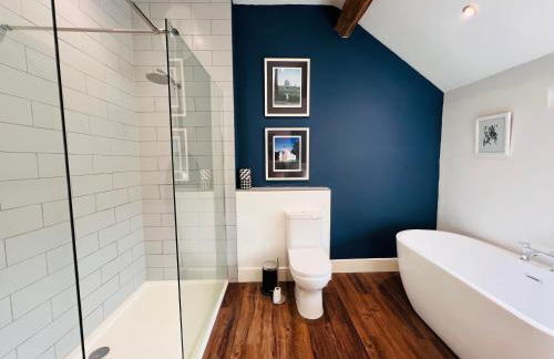 Peace & Tranquillity - Breathe Nature & Star Gaze - Photo 20