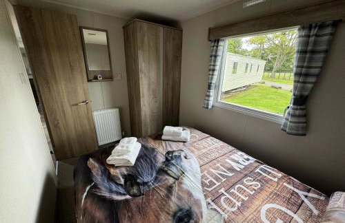 Haggerston Castle - Caravan - Sleeps 6 - Parking - Foto 11