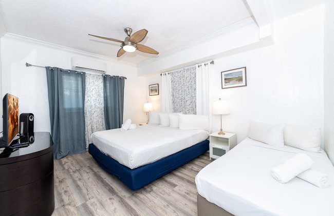 Sofi Beach Apartments - Foto 81